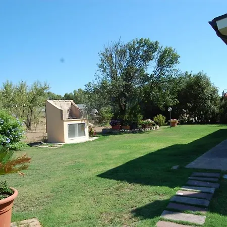 Prázdninový dům Casa I Fichi *