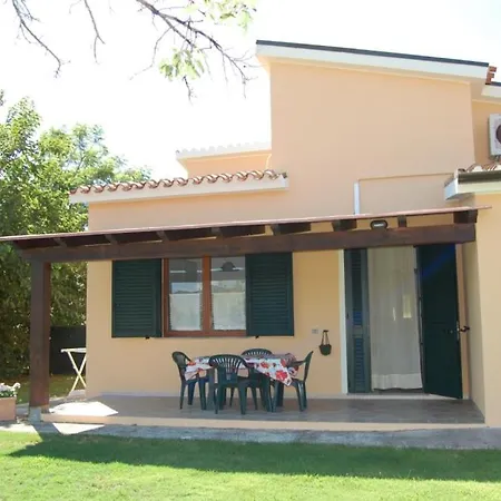 Casa I Fichi プーラ