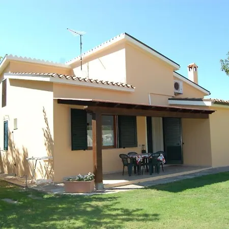 Casa I Fichi Prázdninový dům Pula
