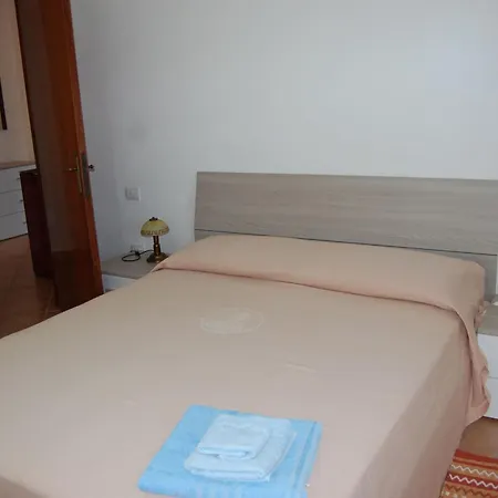 Prázdninový dům Casa I Fichi