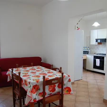 Prázdninový dům Casa I Fichi Pula