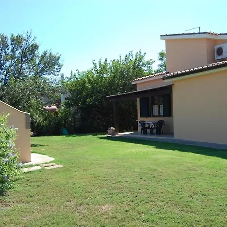 Casa I Fichi Prázdninový dům