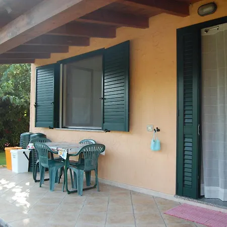 Prázdninový dům Casa I Fichi