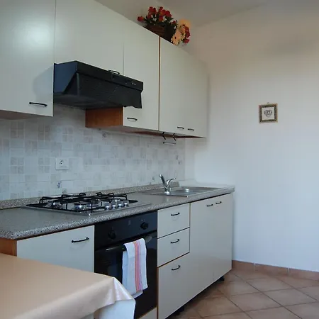 Casa I Fichi * Pula