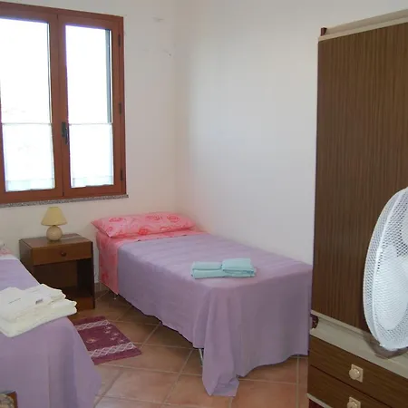 Casa I Fichi Tatil Evi *