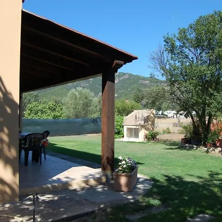 Tatil Evi Casa I Fichi *