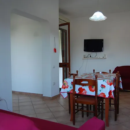 Casa I Fichi *