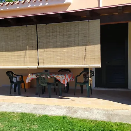 Casa I Fichi