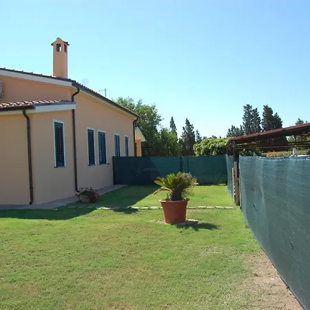 Σπίτι διακοπών Casa I Fichi
